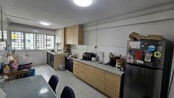 Blk 741 Nee Soon Central Spring (Yishun), HDB 3 Rooms #626994321